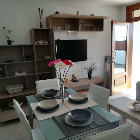 Paraiso Rubicon Tías Dış mekan fotoğraf