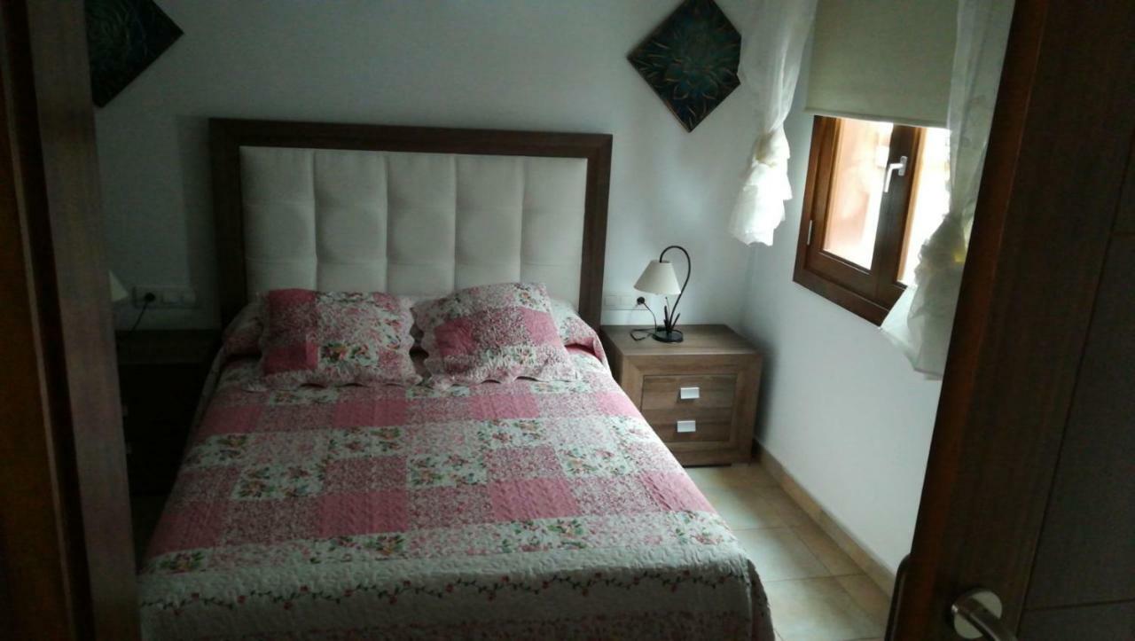 Paraiso Rubicon Tías Dış mekan fotoğraf