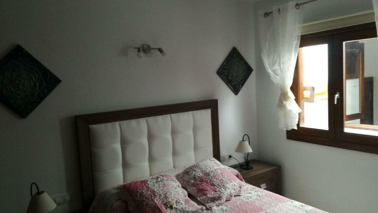 Paraiso Rubicon Tías Dış mekan fotoğraf